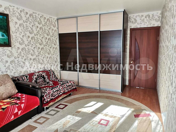 3-к квартира, 91 кв.м.