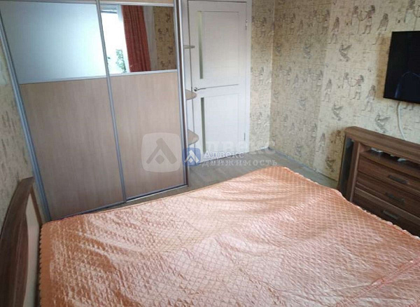 Квартира 2-комн., 50.5 м² Квартира 2-комн., 50.5 м²