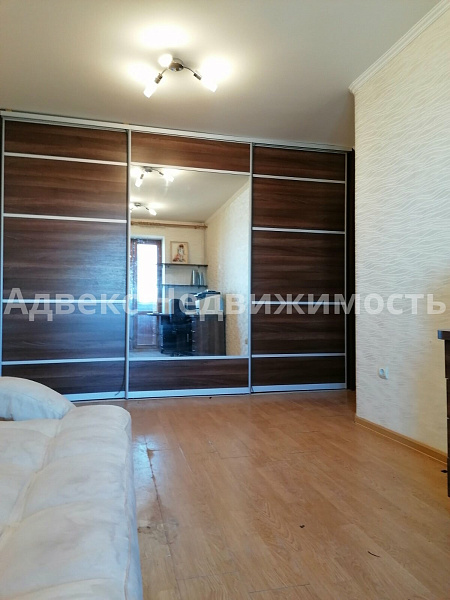 Квартира 3-комн., 90.7 м²