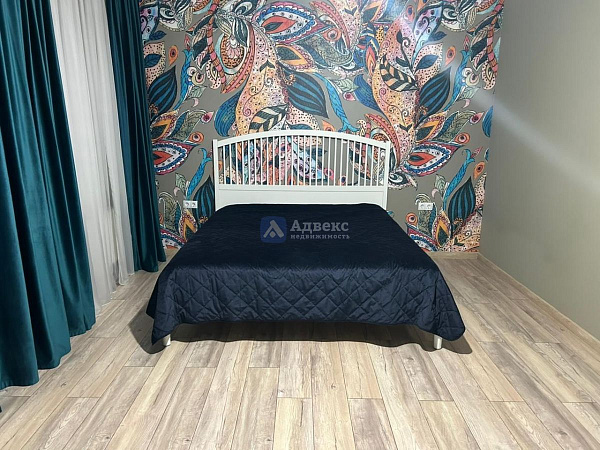 Дом 260 м²