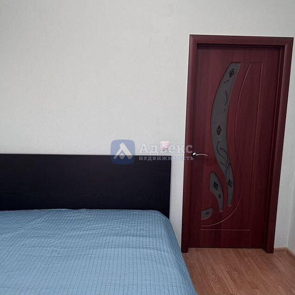 2-к квартира, 61 кв.м.