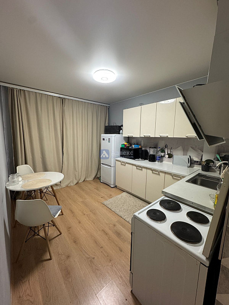 1-к квартира, 35 кв.м. 1-к квартира, 35 кв.м.