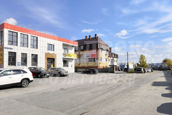 ПСН, 847 кв.м.