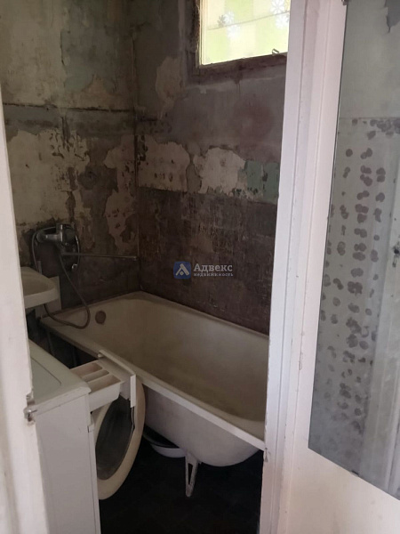 Квартира 3-комн., 62.1 м² Квартира 3-комн., 62.1 м²