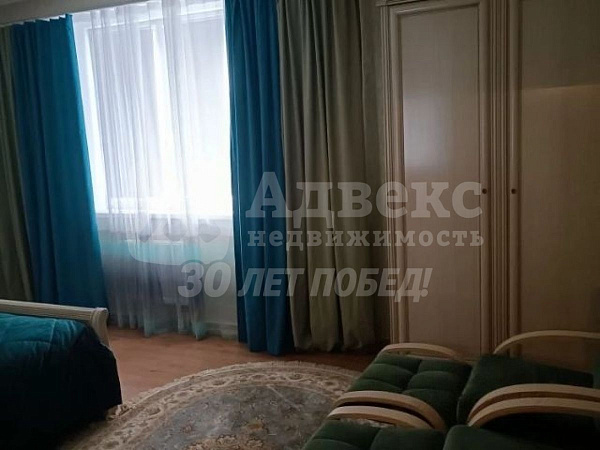 2-к квартира, 76 кв.м.