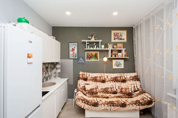 Студия, 19 кв.м.