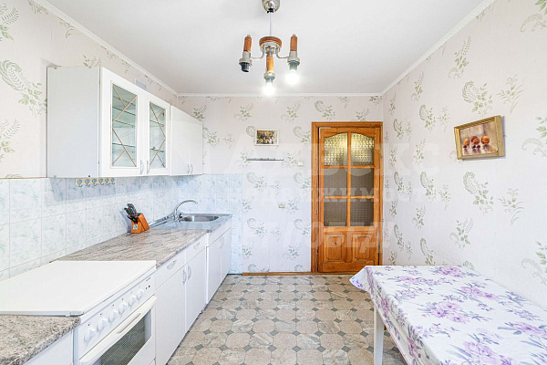 1-к квартира, 32 кв.м.