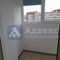 Квартира 1-комн., 36.3 м² Квартира 1-комн., 36.3 м²