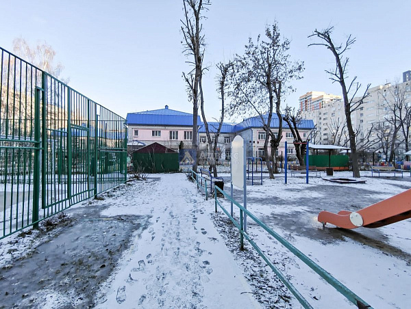 2-к квартира, 49 кв.м.