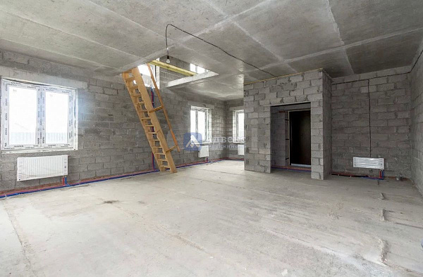 Таунхаус 148.1 м² Таунхаус 148.1 м²