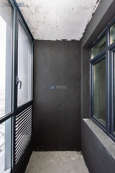 2-к квартира, 64 кв.м.