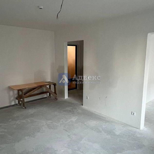 Квартира 1-комн., 39.5 м² Квартира 1-комн., 39.5 м²