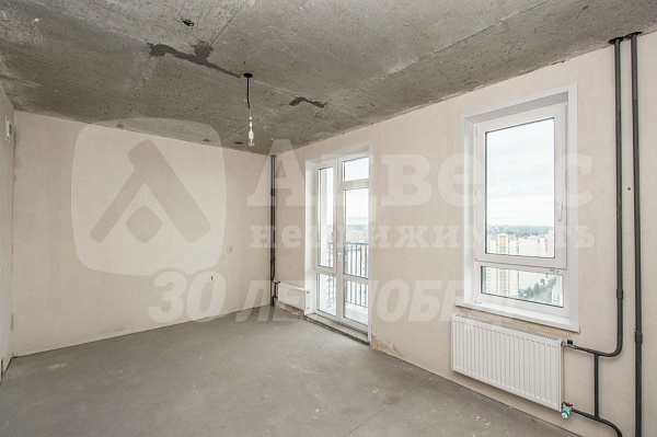 Квартира 4-комн., 150 м²