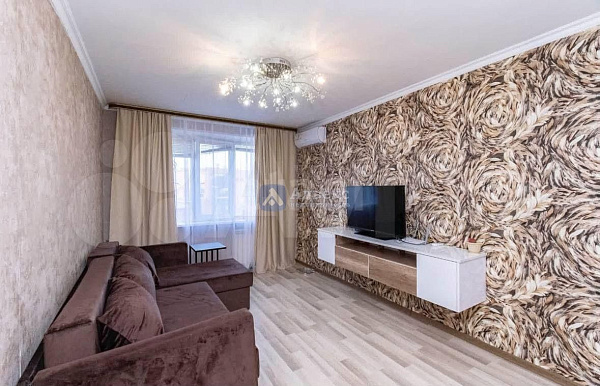 3-к квартира, 66 кв.м.