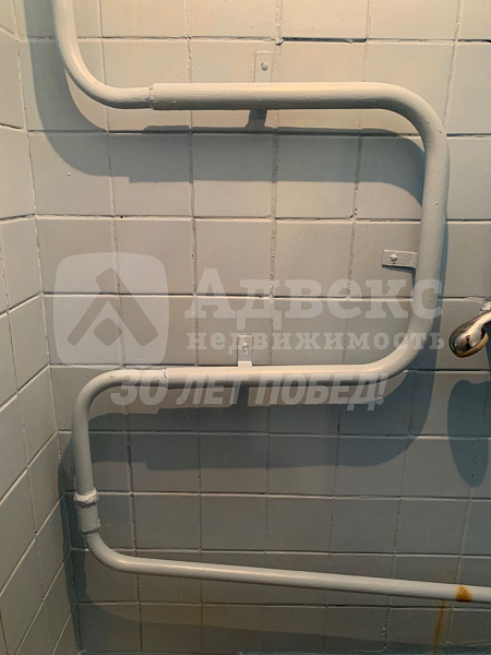 Квартира 1-комн., 12.7 м²