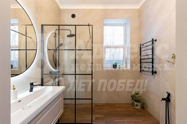 Дача/Коттедж, 121.1 кв.м.