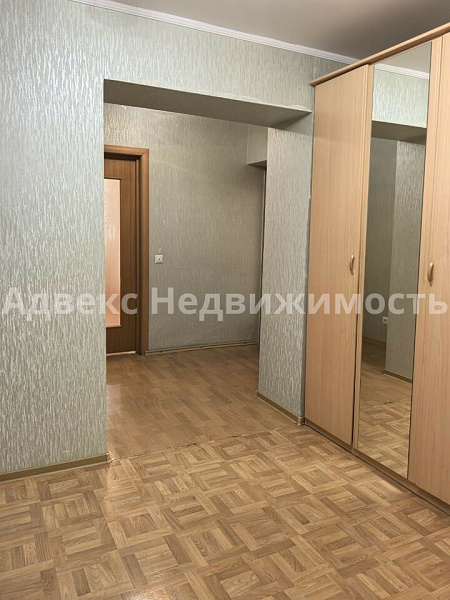 Квартира 2-комн., 67 м²