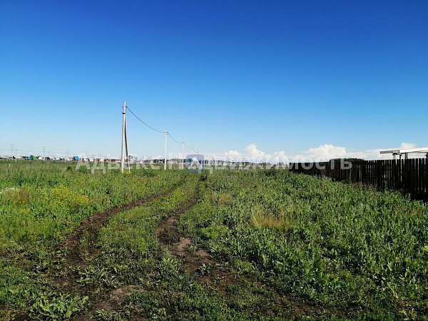 Участок, 8.36 сот.