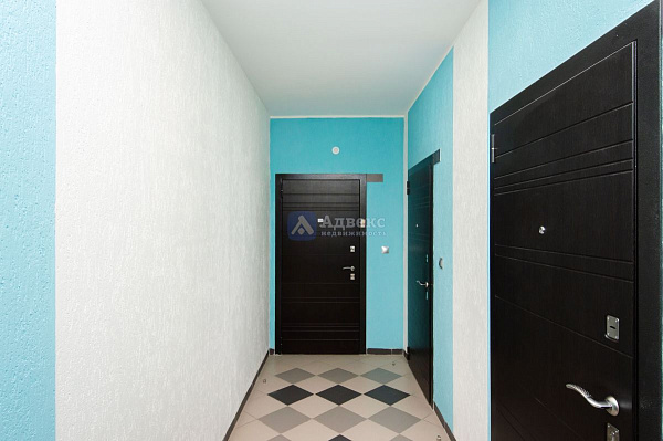 Студия, 19 кв.м.