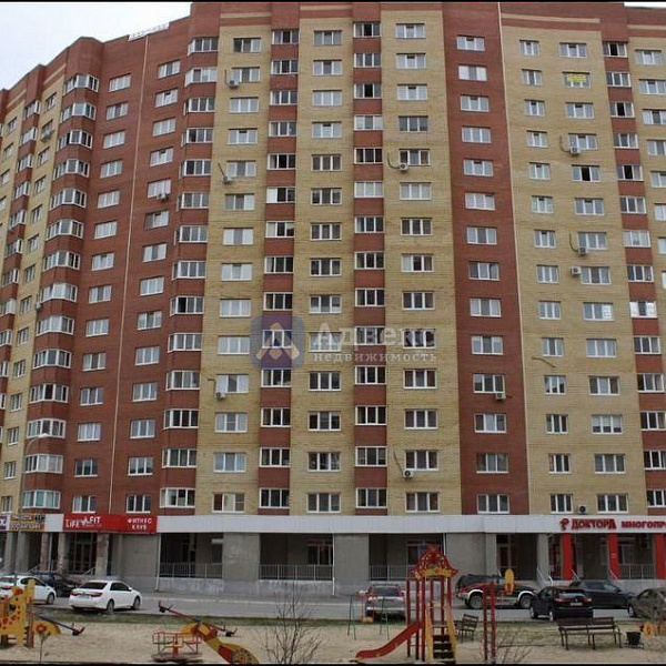Квартира 2-комн., 69.9 м²