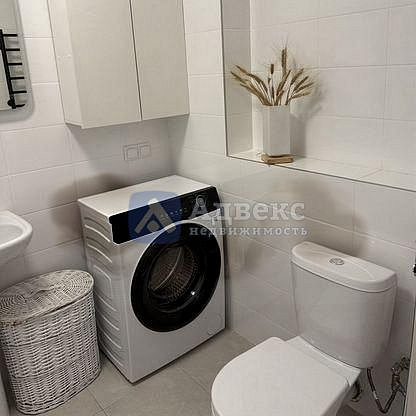 Квартира 1-комн., 32.5 м² Квартира 1-комн., 32.5 м²