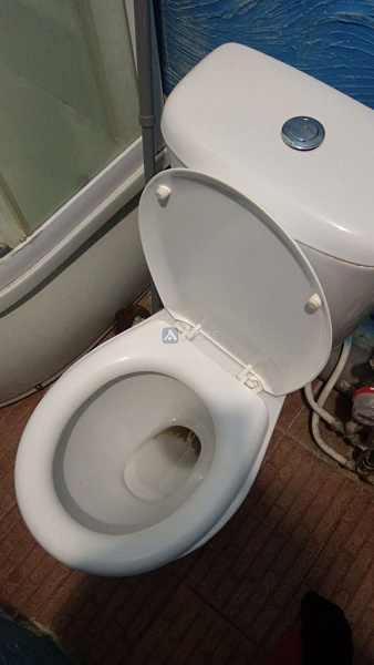 Студия, 25 кв.м.