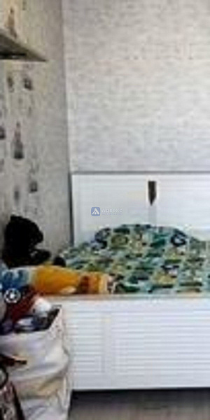 4-к квартира, 95 кв.м.