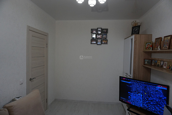 Квартира 3-комн., 80 м²