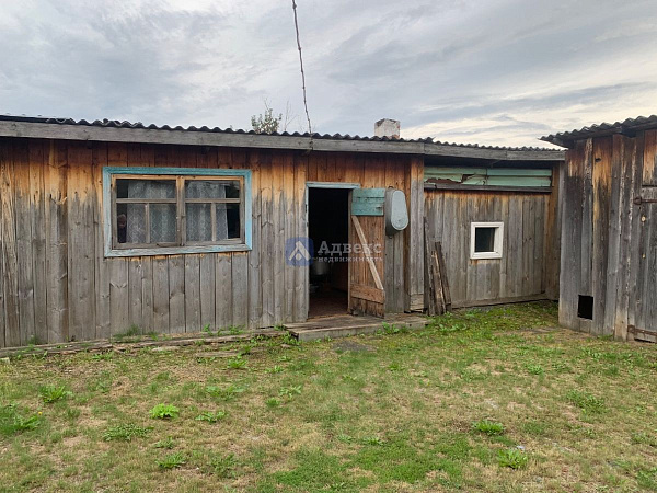 Квартира 2-комн., 50.8 м²