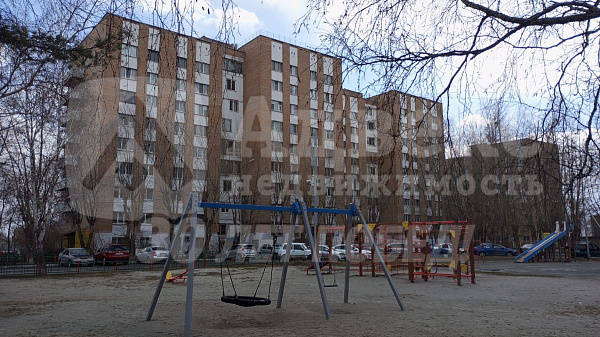 Квартира 2-комн., 27.2 м²