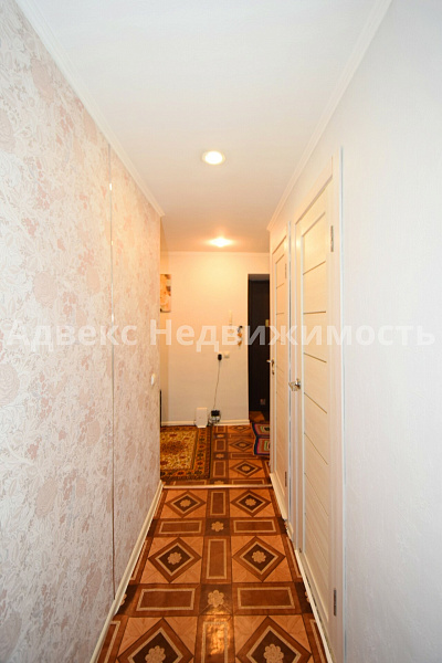 Квартира 2-комн., 43.9 м²