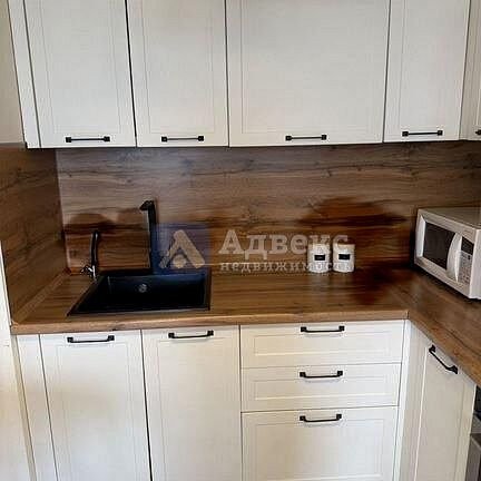 Квартира 1-комн., 32.5 м² Квартира 1-комн., 32.5 м²