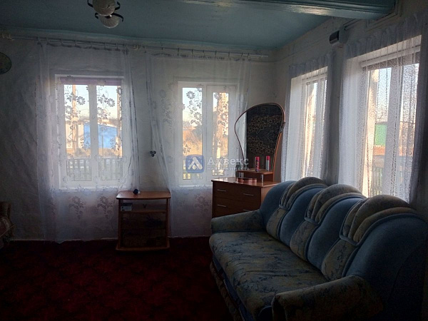 Дача/Коттедж, 54.9 кв.м.