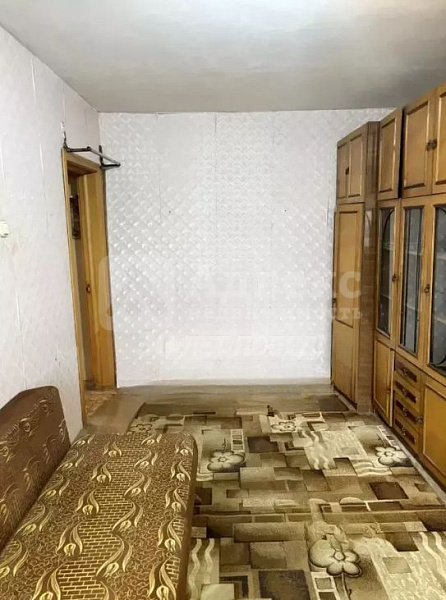 Квартира 2-комн., 50 м²