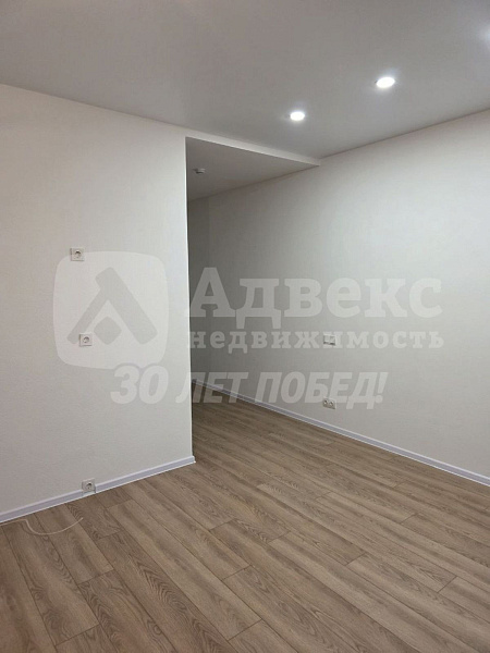 Студия, 26 кв.м.