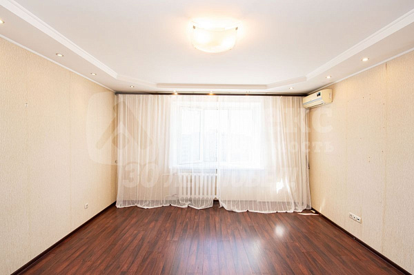 Квартира студия, 67.6 м²