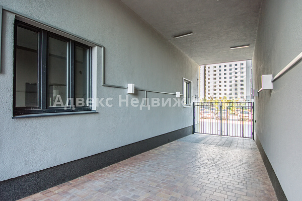 Квартира 2-комн., 71.1 м²