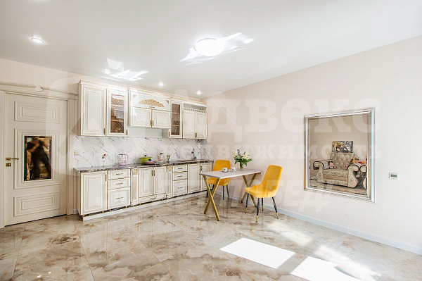 Квартира 2-комн., 87.2 м²