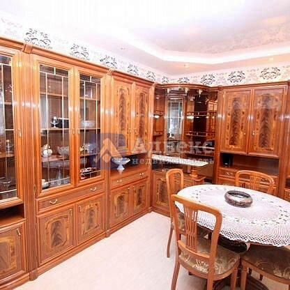 Квартира 3-комн., 92 м² Квартира 3-комн., 92 м²