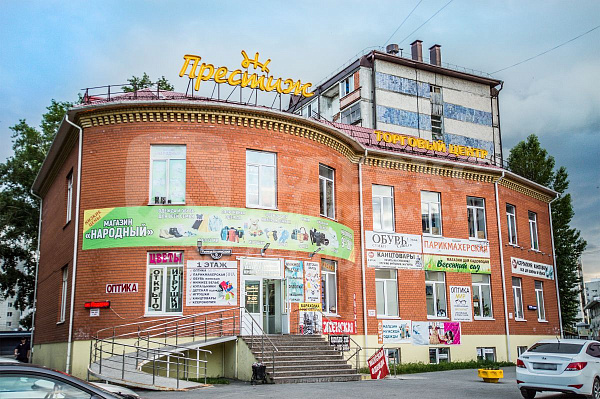 Студия, 12 кв.м.