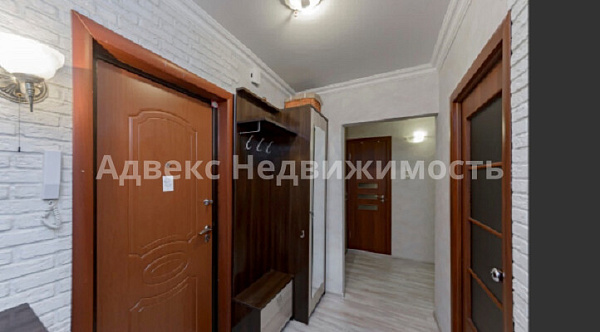 Квартира 2-комн., 50.6 м²