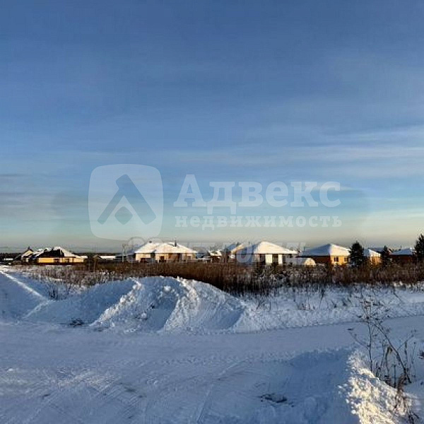 Участок, 5.8 сот.