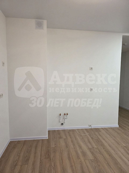 Студия, 26 кв.м.