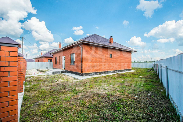 Дом, 113.3 кв.м.