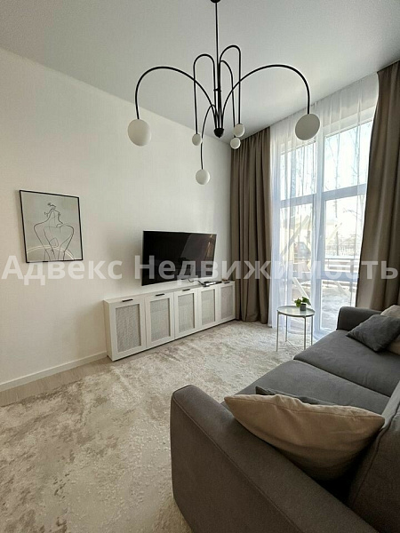 Квартира 2-комн., 80 м²