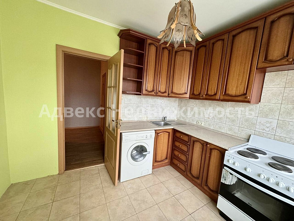 Квартира 3-комн., 80 м²