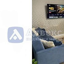 Квартира 3-комн., 84 м² Квартира 3-комн., 84 м²