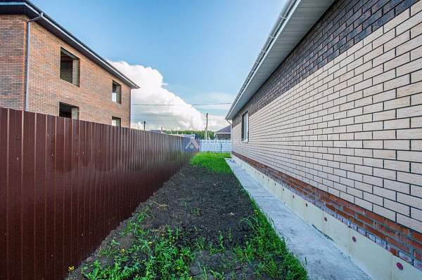 Дача/Коттедж, 124.8 кв.м.