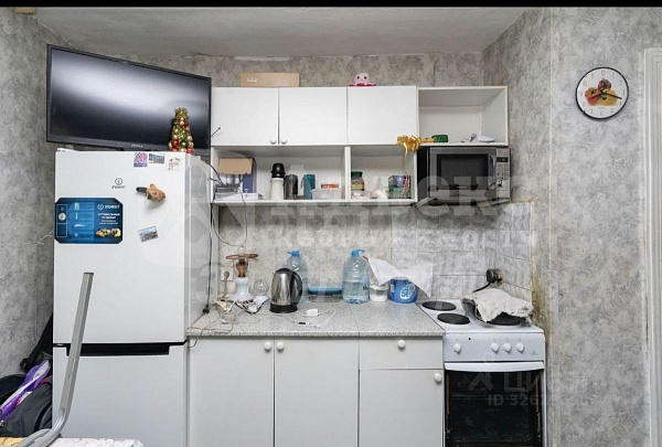 Студия, 22 кв.м.