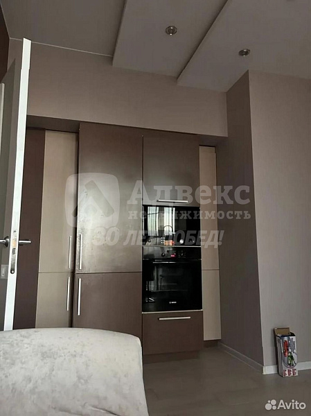 2-к квартира, 70 кв.м.